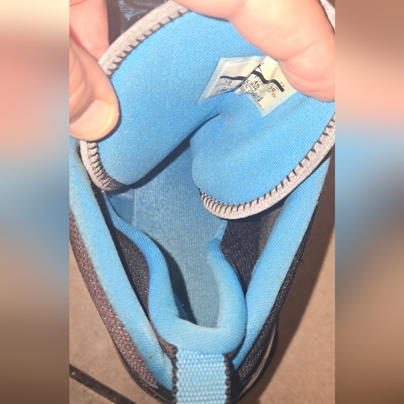 Air Jordan 28 SE Black Atomic Mango - Picture 11 of 12